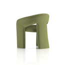 Boho Accent Chair - NWOF