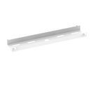 Dynamic Oslo Cable Management Tray for organizing and concealing cables in office or home setups.
