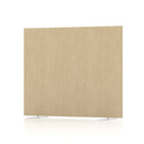 Impulse Plus Free Standing Floor Screen - 1800mm High - NWOF
