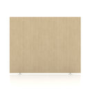 Impulse Plus Free Standing Floor Screen - 1800mm High - NWOF