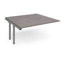 Adapt Boardroom Table Add On Unit - 1600x1600mm - NWOF