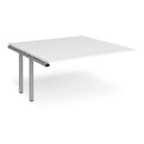 Adapt Boardroom Table Add On Unit - 1600x1600mm - NWOF