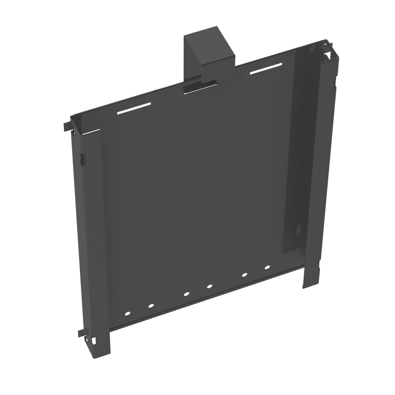 Adapt Mass Vertical Cable Riser For Intermediate Bench Leg - NWOF