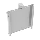 Adapt Mass Vertical Cable Riser For Intermediate Bench Leg - NWOF