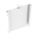 Adapt Mass Vertical Cable Riser For Intermediate Bench Leg - NWOF