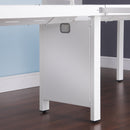 Adapt Mass Vertical Cable Riser For Intermediate Bench Leg - NWOF