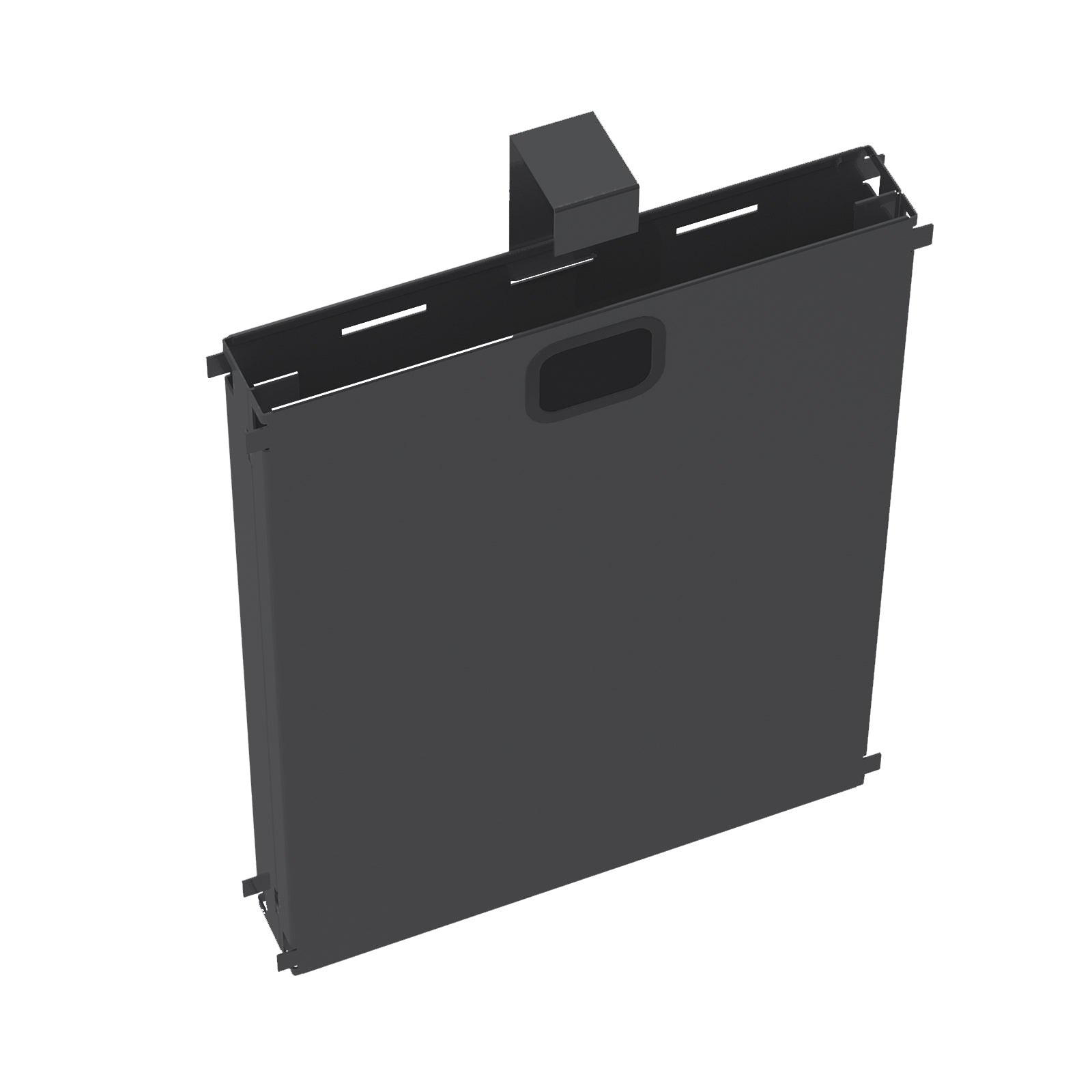 Adapt Mass Vertical Cable Riser For Intermediate Bench Leg– NWOF