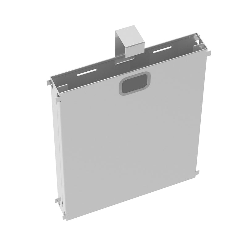 Adapt Mass Vertical Cable Riser For Intermediate Bench Leg - NWOF