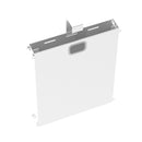 Adapt Mass Vertical Cable Riser For Intermediate Bench Leg - NWOF