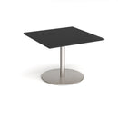 Eternal Square Extension Table - 1000x1000mm - NWOF
