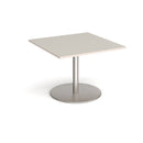 Eternal Square Extension Table - 1000x1000mm - NWOF