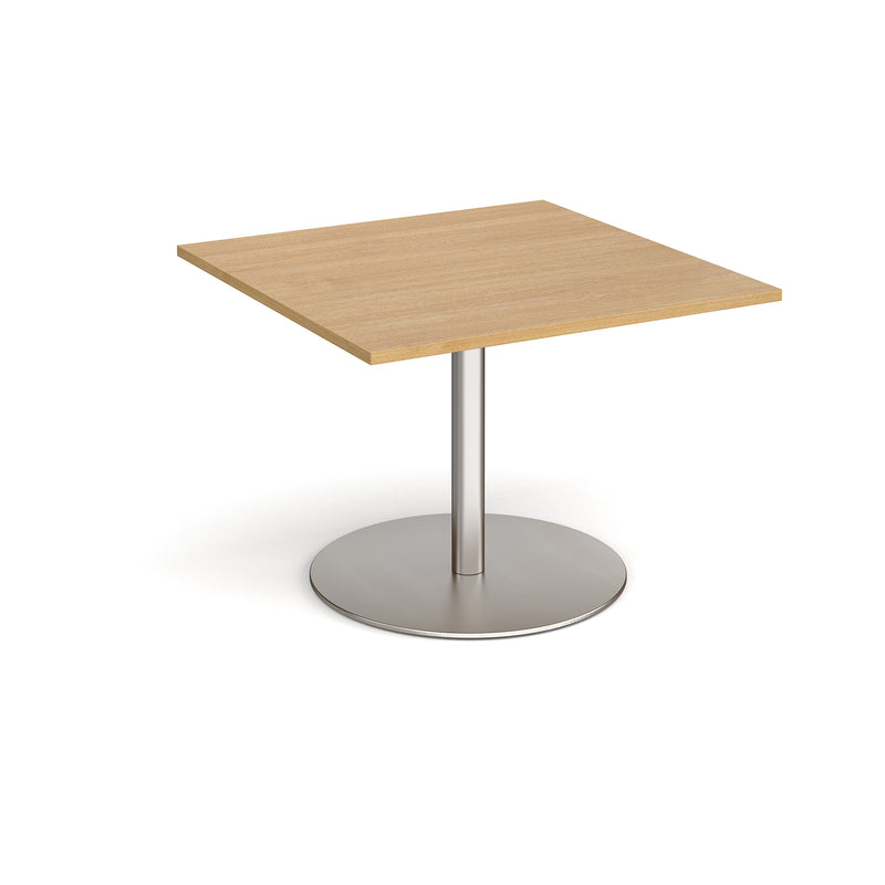 Eternal Square Extension Table - 1000x1000mm - NWOF