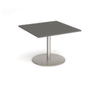 Eternal Square Extension Table - 1000x1000mm - NWOF