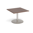 Eternal Square Extension Table - 1000x1000mm - NWOF