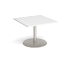 Eternal Square Extension Table - 1000x1000mm - NWOF