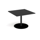 Eternal Square Extension Table - 1000x1000mm - NWOF