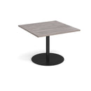 Eternal Square Extension Table - 1000x1000mm - NWOF