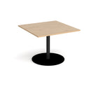 Eternal Square Extension Table - 1000x1000mm - NWOF