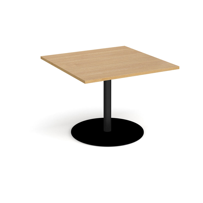 Eternal Square Extension Table - 1000x1000mm - NWOF
