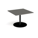 Eternal Square Extension Table - 1000x1000mm - NWOF
