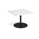 Eternal Square Extension Table - 1000x1000mm - NWOF