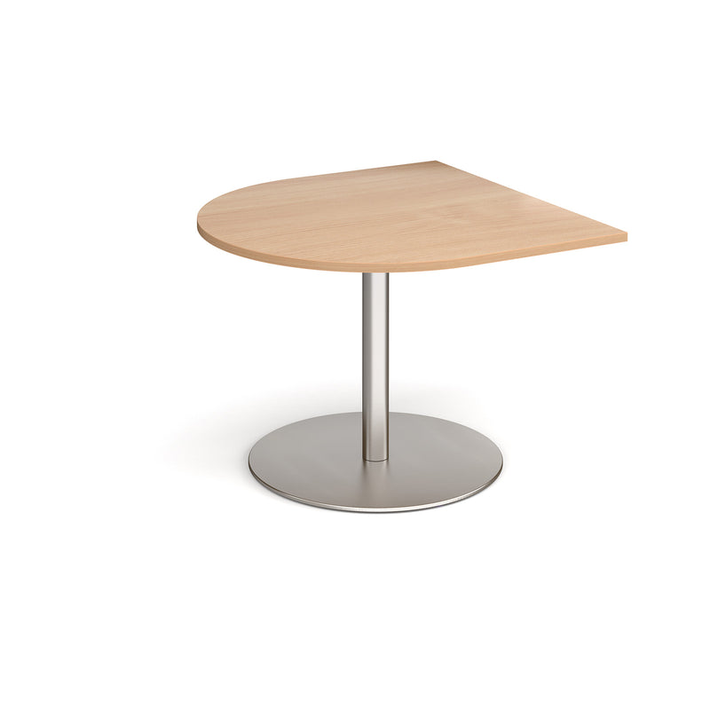 Eternal Radial Extension Table - 1000x1000mm