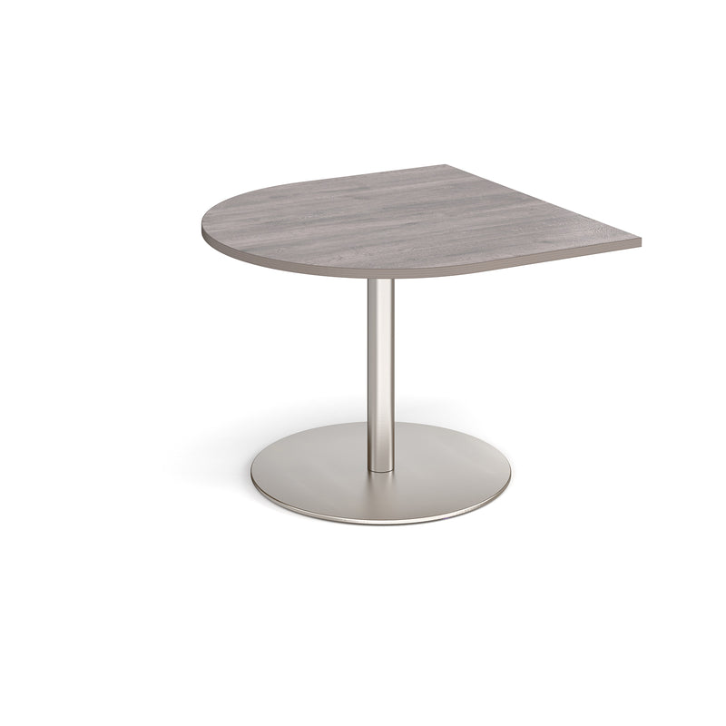 Eternal Radial Extension Table - 1000x1000mm