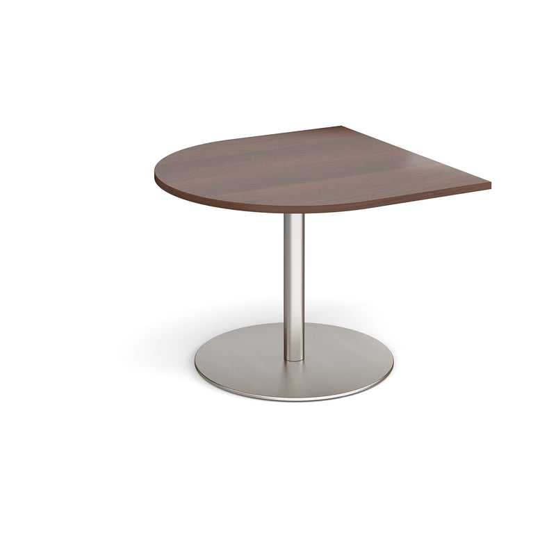 Eternal Radial Extension Table - 1000x1000mm