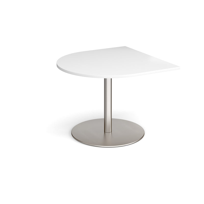 Eternal Radial Extension Table - 1000x1000mm