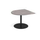 Eternal Radial Extension Table - 1000x1000mm - NWOF