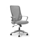 Eva Mesh Back Task Chair - Grey - NWOF