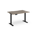 Elev8 Contract Sit-Stand Desk - 1200mm - NWOF