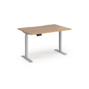Elev8 Contract Sit-Stand Desk - 1200mm - NWOF