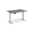 Elev8 Contract Sit-Stand Desk - 1200mm - NWOF