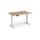 Elev8 Contract Sit-Stand Desk - 1200mm - NWOF
