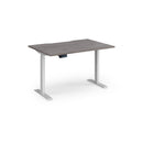 Elev8 Contract Sit-Stand Desk - 1200mm - NWOF