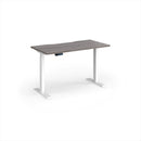 Elev8 Contract 600mm Deep Sit-Stand Desk - 1200mm
