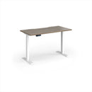 Elev8 Contract 600mm Deep Sit-Stand Desk - 1200mm