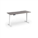 Elev8 Contract 600mm Deep Sit-Stand Desk - 1400mm