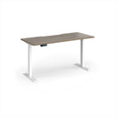 Elev8 Contract 600mm Deep Sit-Stand Desk - 1400mm