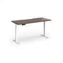 Elev8 Contract 600mm Deep Sit-Stand Desk - 1400mm
