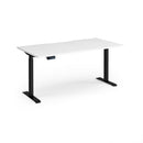 Elev8 Contract Sit-Stand Desk - 1600mm - NWOF
