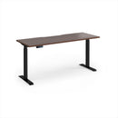 Elev8 Contract 600mm Deep Sit-Stand Desk - 1600mm