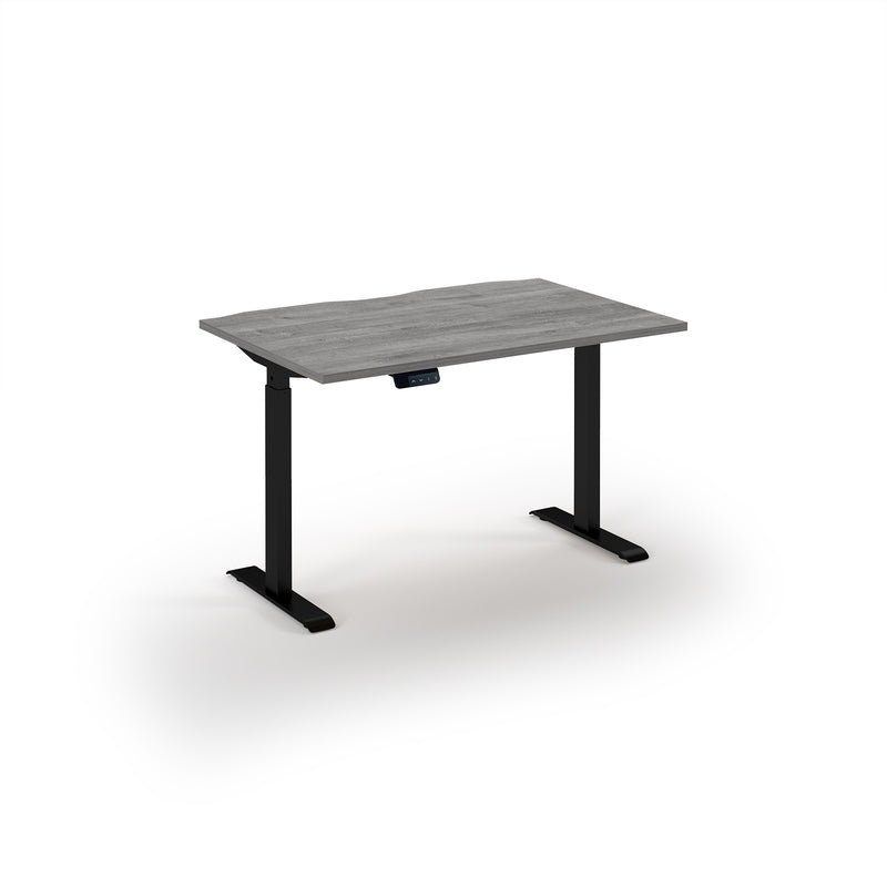 Elev8 Contract Sit-Stand Desk - 1200mm