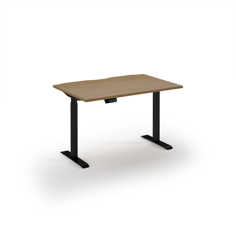 Elev8 Contract Sit-Stand Desk - 1200mm