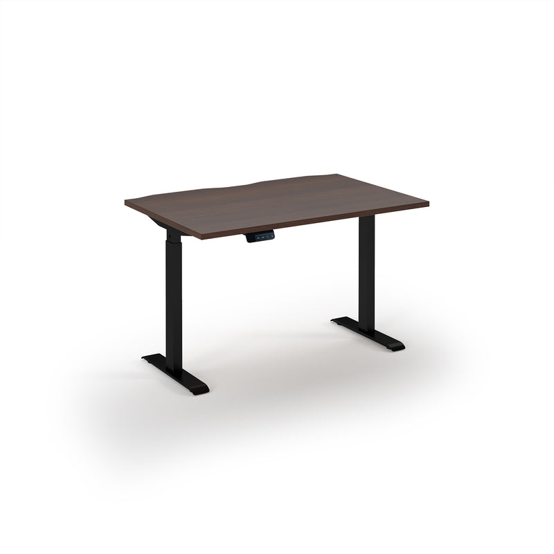Elev8 Contract Sit-Stand Desk - 1200mm