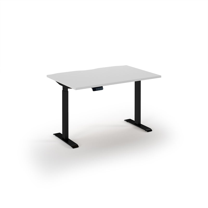 Elev8 Contract Sit-Stand Desk - 1200mm