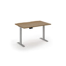 Elev8 Contract Sit-Stand Desk - 1200mm