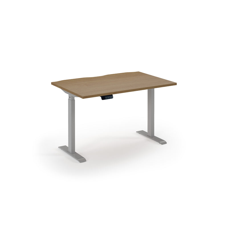 Elev8 Contract Sit-Stand Desk - 1200mm