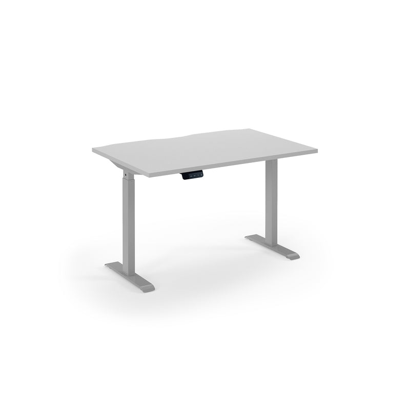 Elev8 Contract Sit-Stand Desk - 1200mm